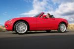 Mazda MX-5 Roadster Coupe 2006 года